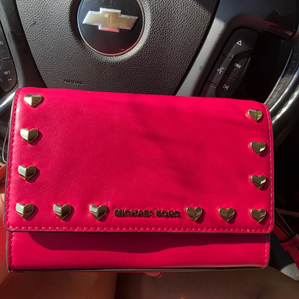 Michael Kors Crossbody